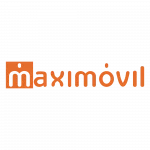 logo maximóvil