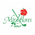 logo miraflores golf