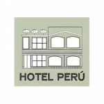 logo hotel perú