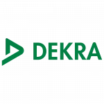 logo dekra
