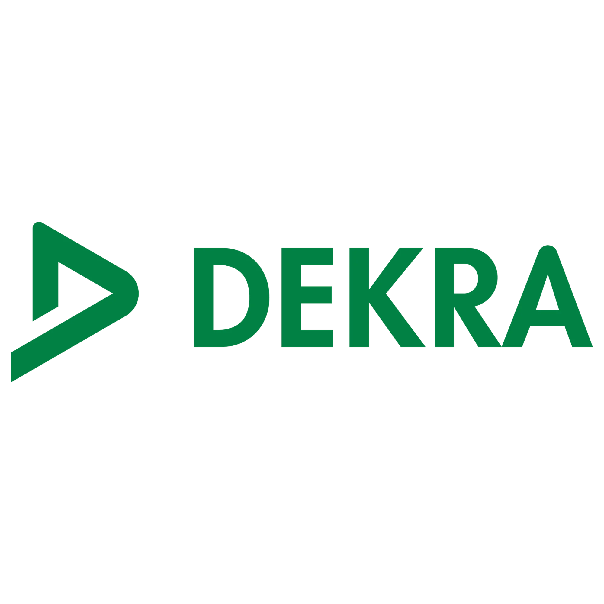 logo dekra