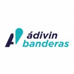 logo ádivin banderas
