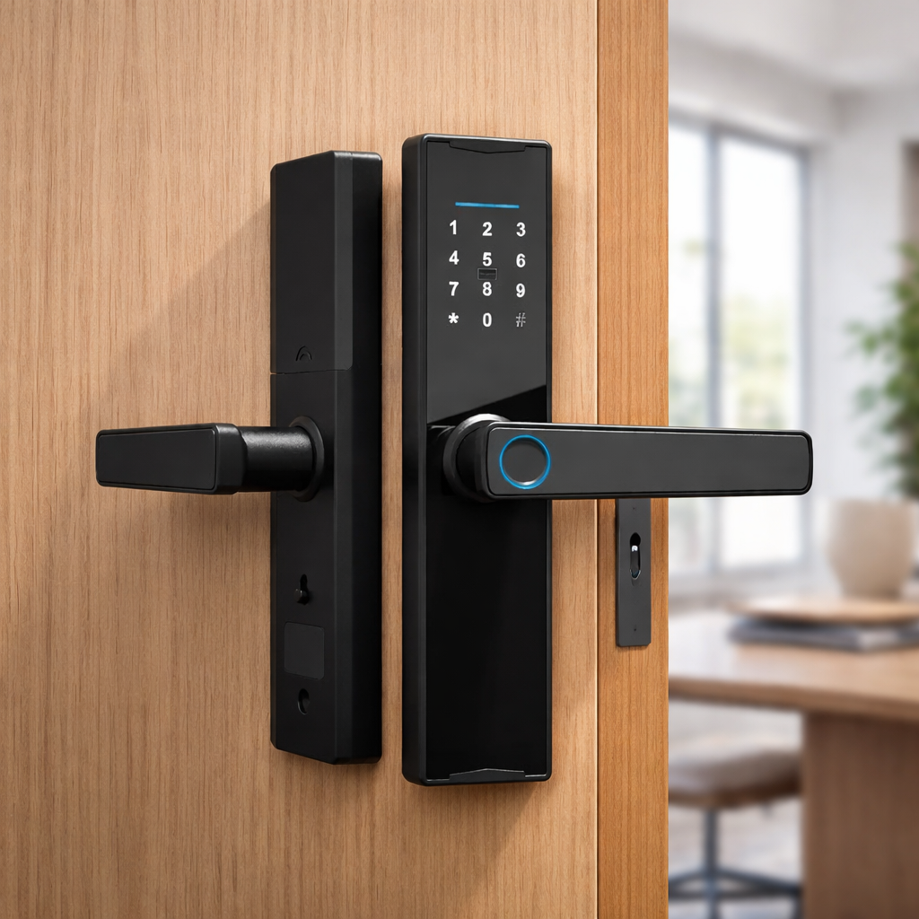 integradores de tecnología