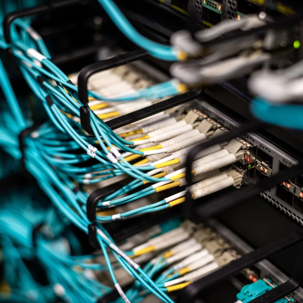 integradores de tecnología en andalucía