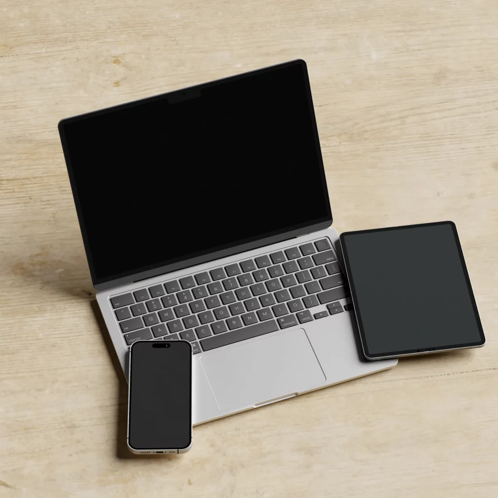 integradores de tecnología en málaga