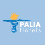 logo palia hoteles