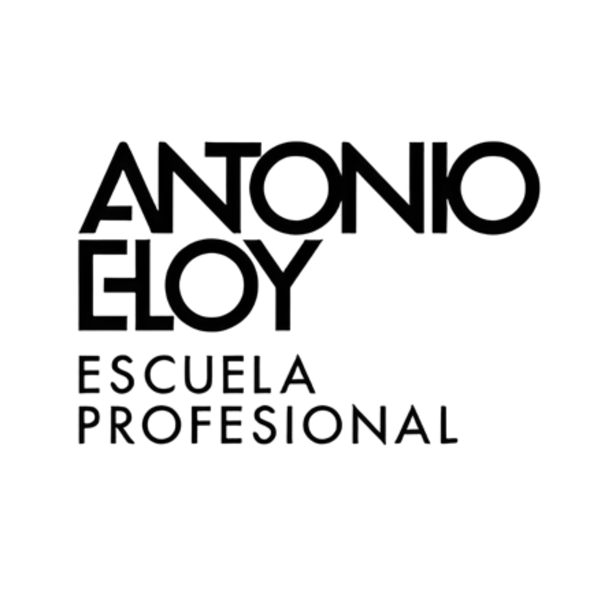 logo antonio eloy