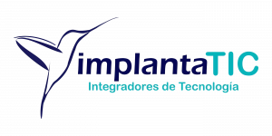logo implanta tic