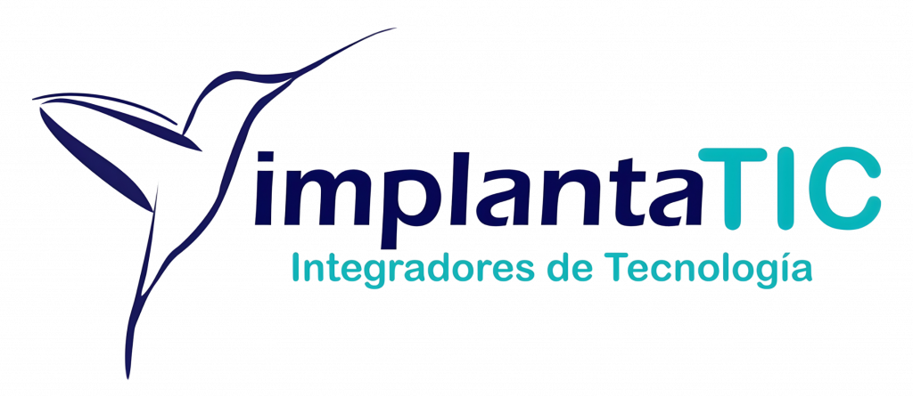 Logo Implanta Tic