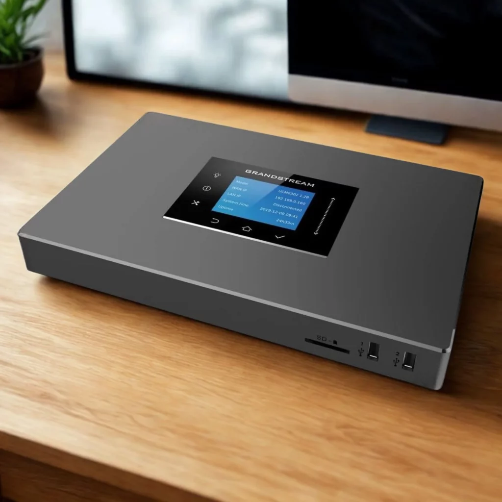 telefonía IP para empresas