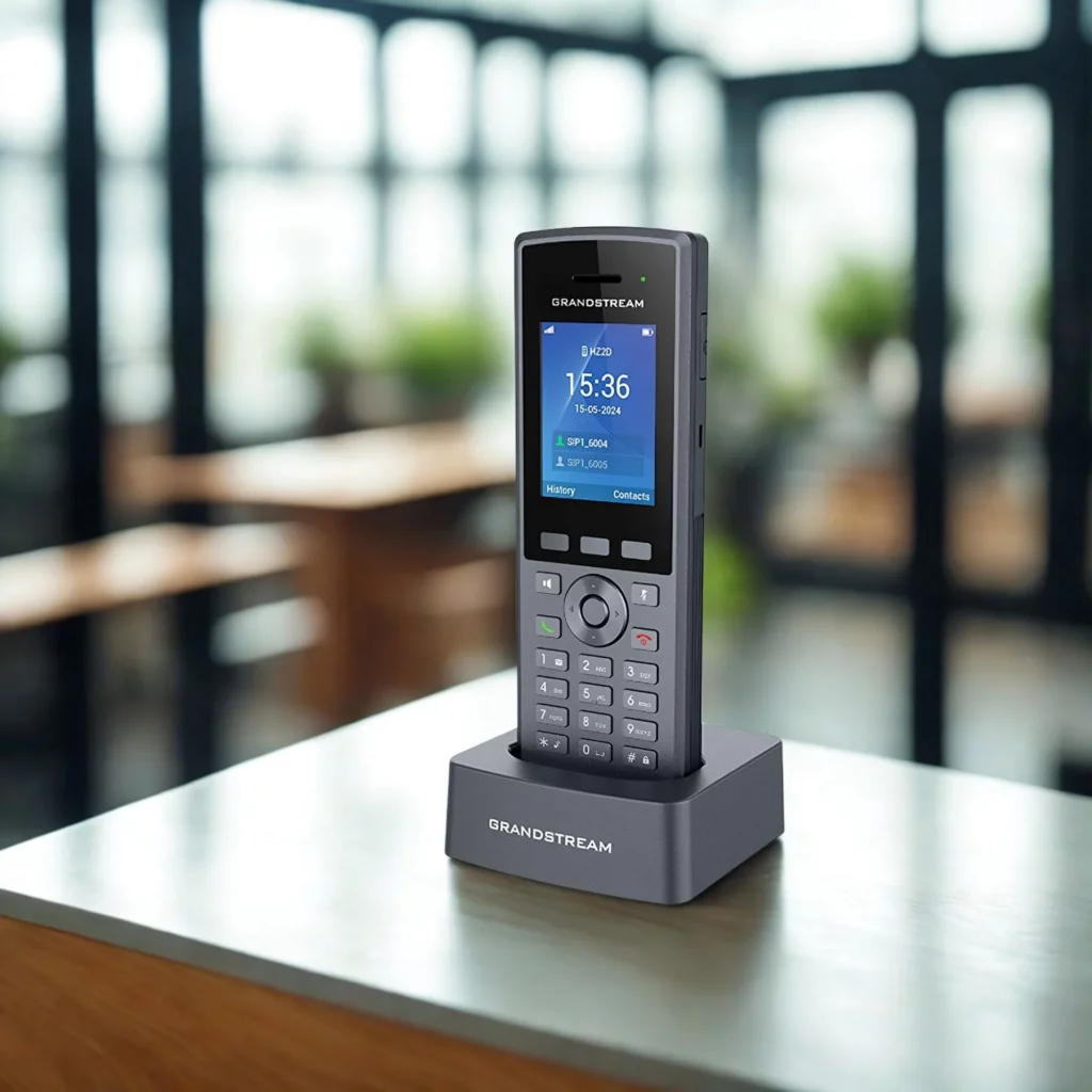 telecomunicaciones en málaga