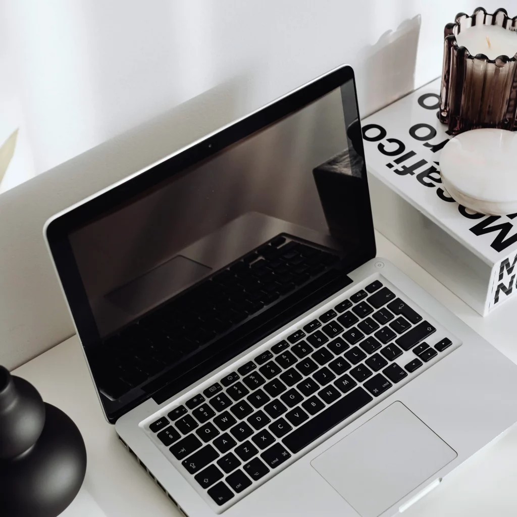 mantenimiento de pórtatiles