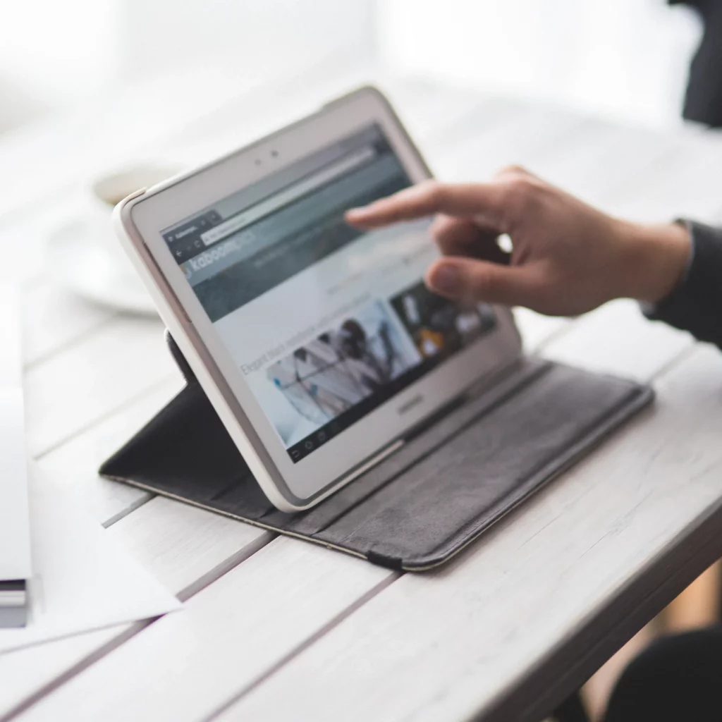 mantenimiento informático