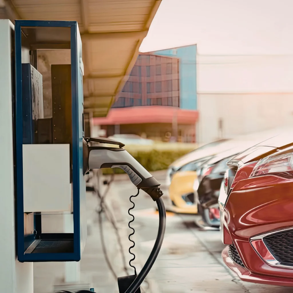 paneles solares para empresas