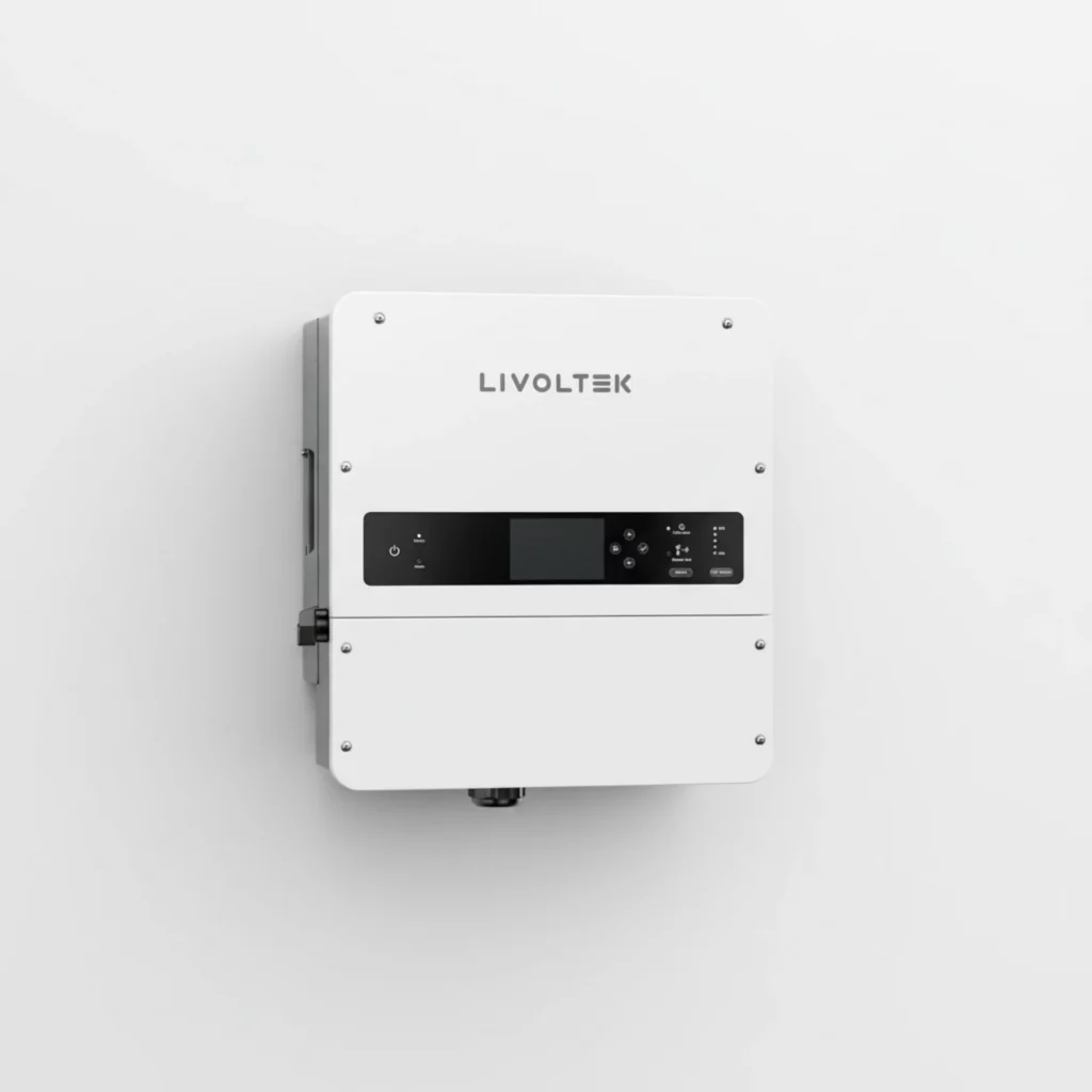 baterías inteligentes para empresas