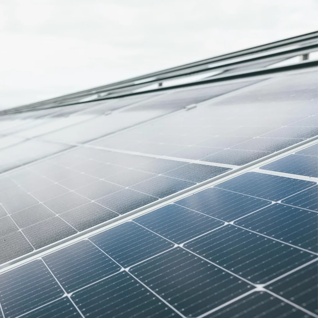 paneles fotovoltaicos