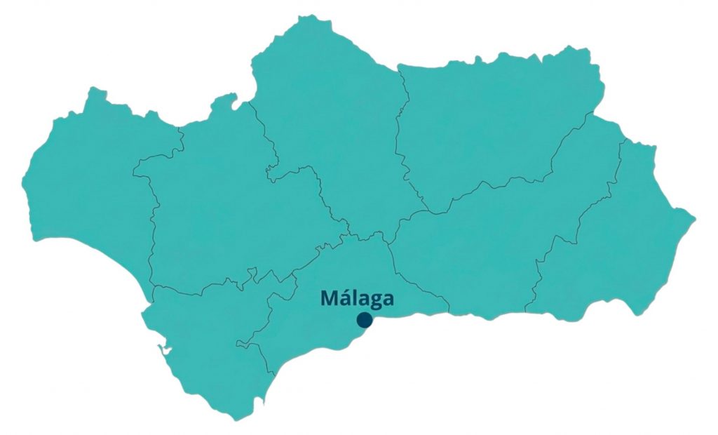 integradores de tecnología en andalucía