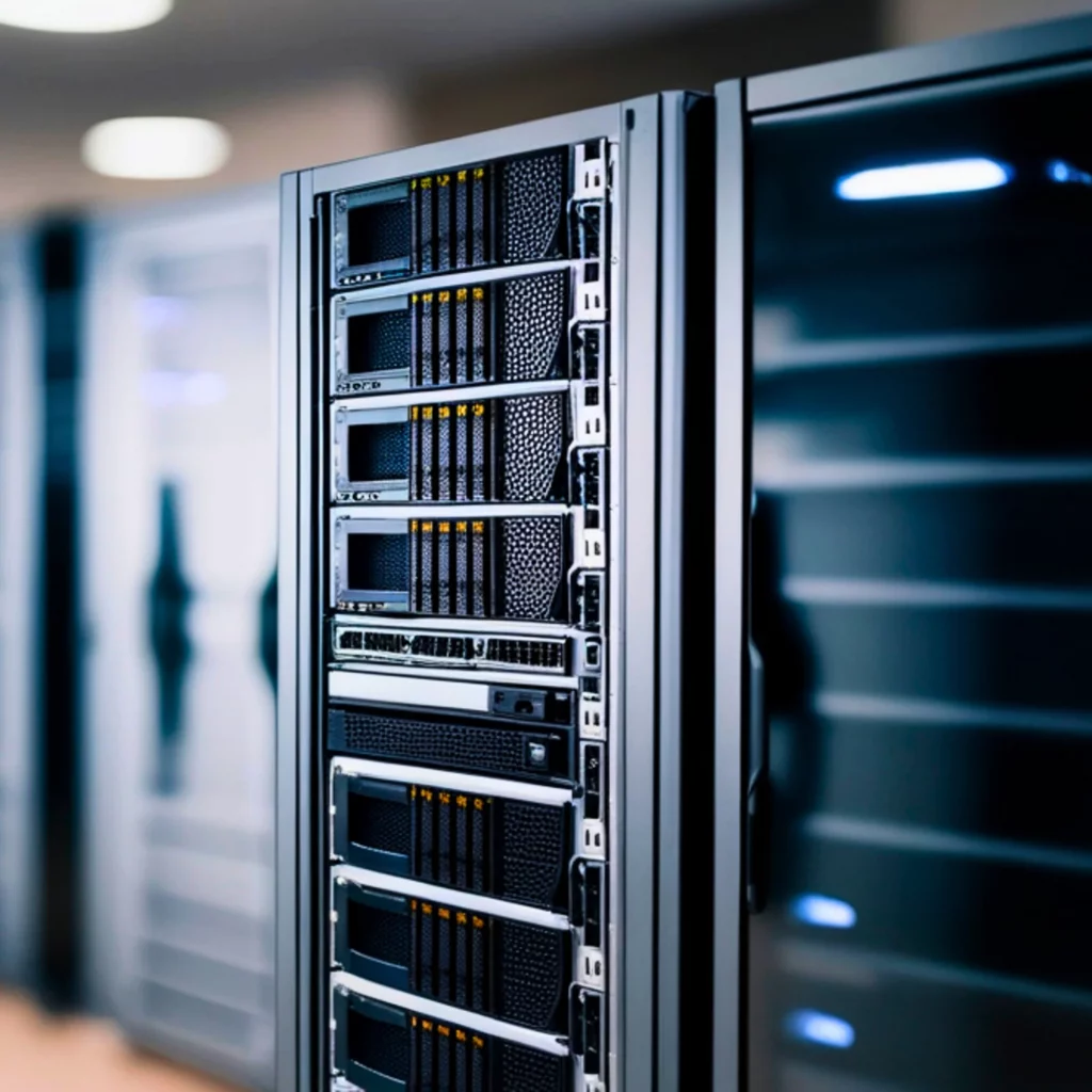 mantenimiento de ordenadores