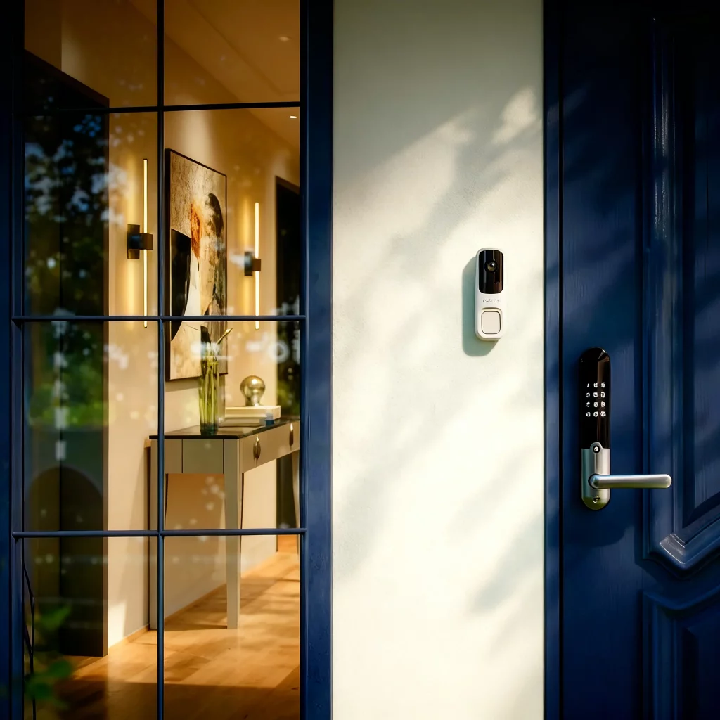 cerraduras inteligentes