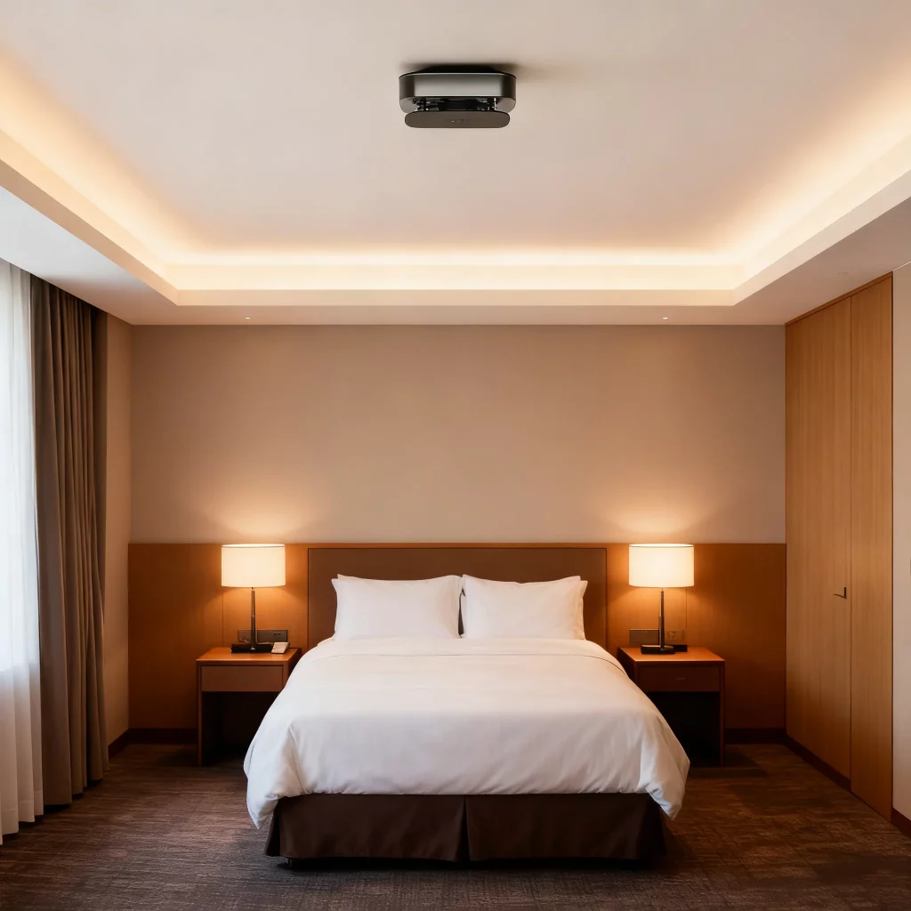 sistemas anti incendios