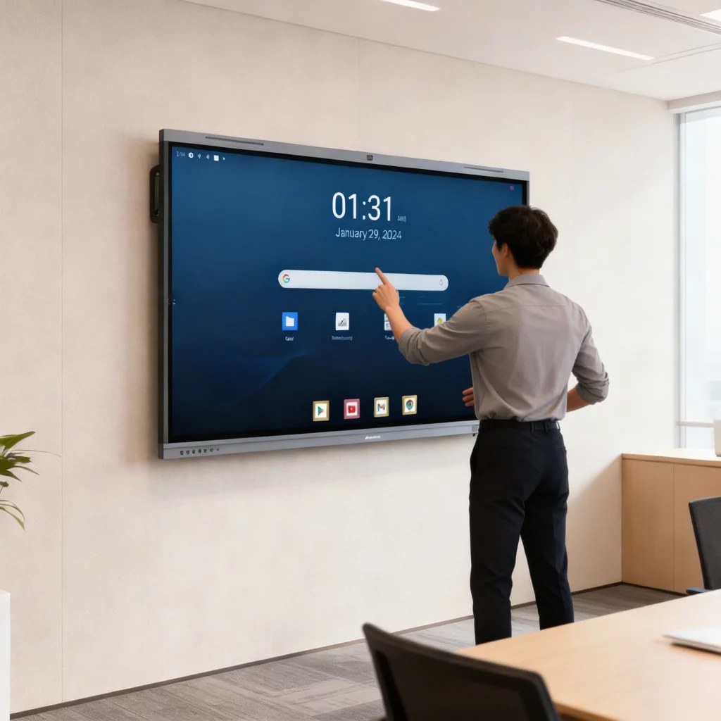 sistemas de megafonía para empresas