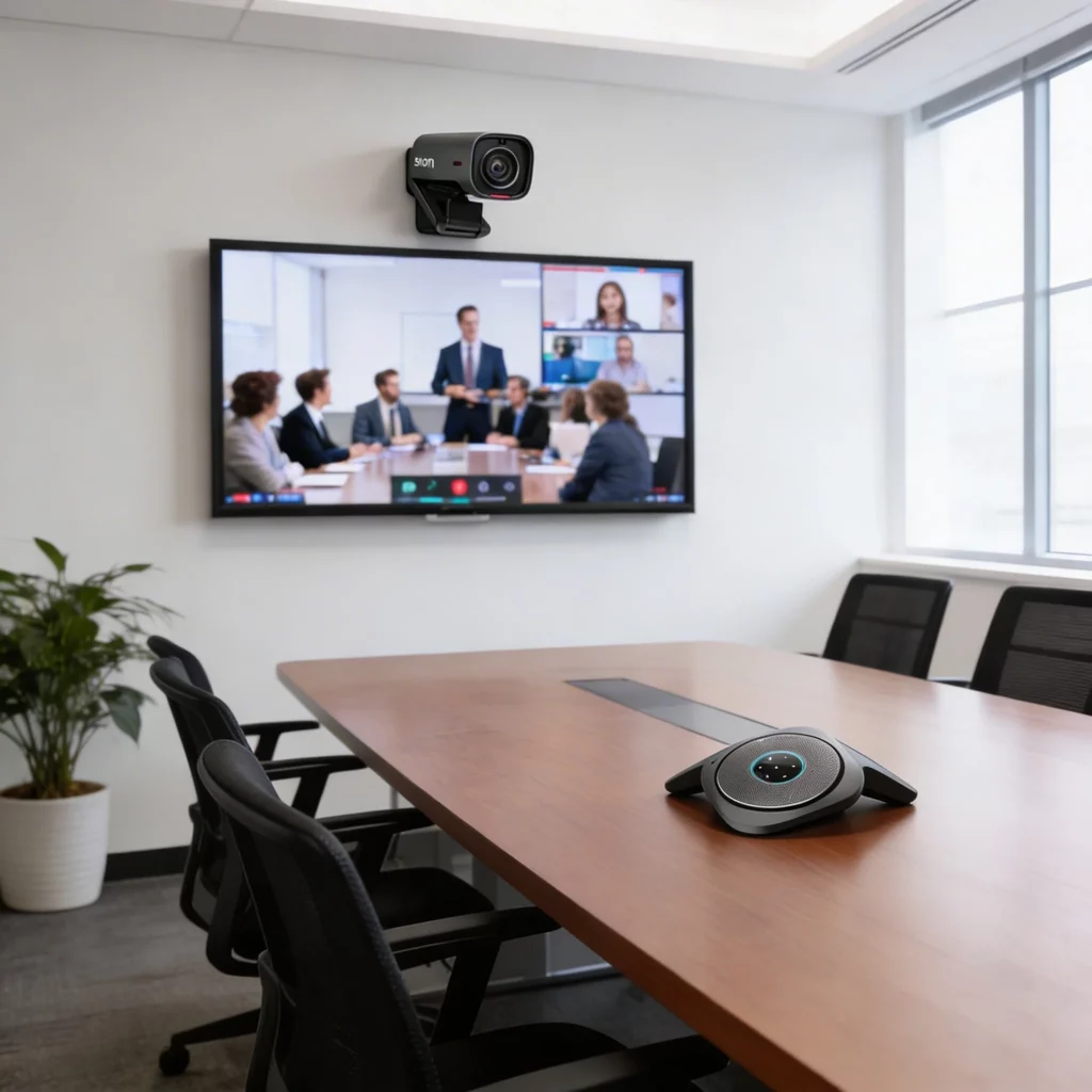 videoconferencias para empresas