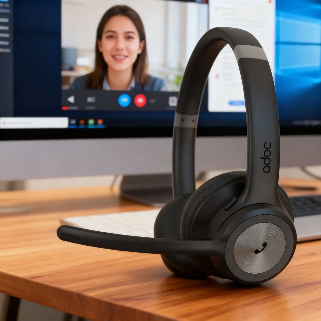 auriculares para empresas